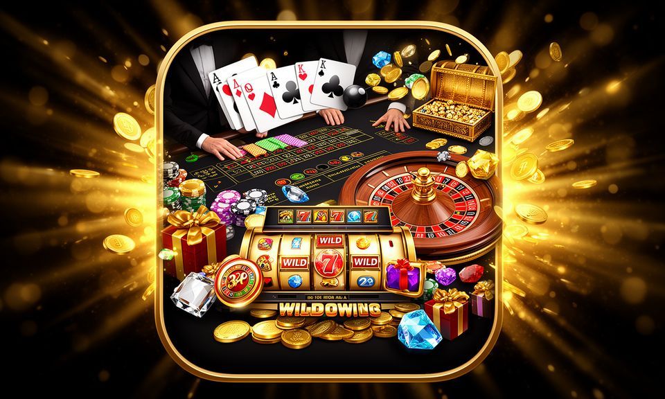 sun20 wwin Casino
